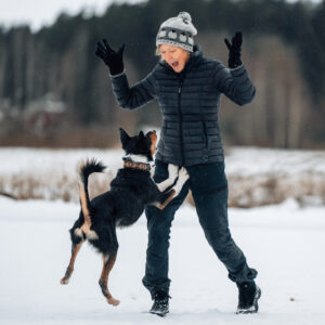 Start 26-09-22, Heldag, Åhörare, Individuell coaching lydnad och bruks med Helene Lindström